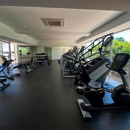Apartamento Le Club Akapulko Dış mekan fotoğraf