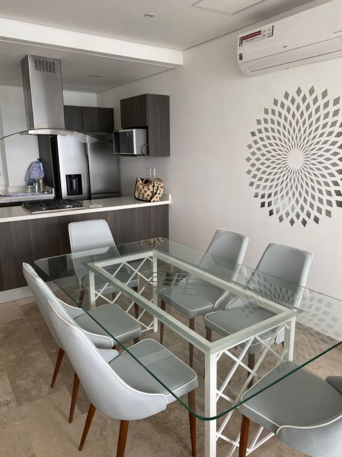 Apartamento Le Club Akapulko Dış mekan fotoğraf