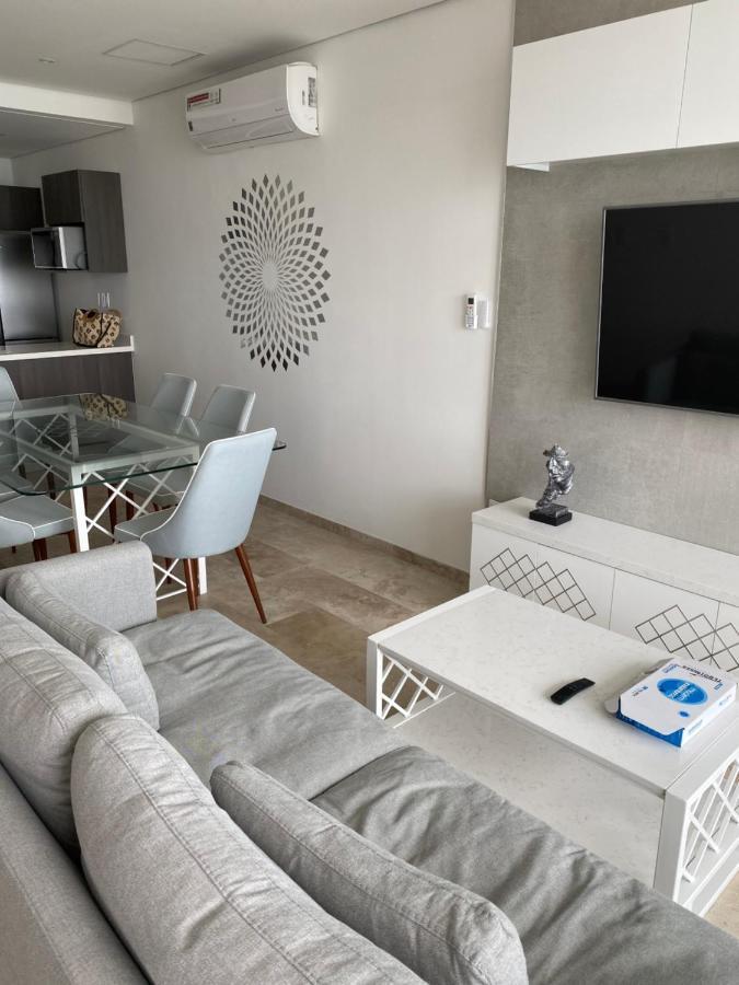 Apartamento Le Club Akapulko Dış mekan fotoğraf