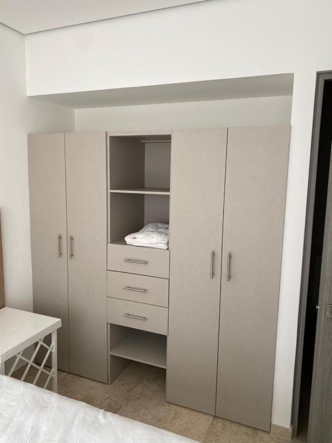 Apartamento Le Club Akapulko Dış mekan fotoğraf