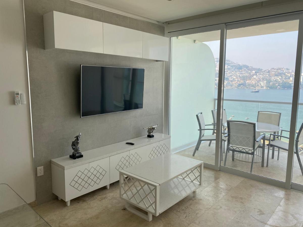 Apartamento Le Club Akapulko Dış mekan fotoğraf
