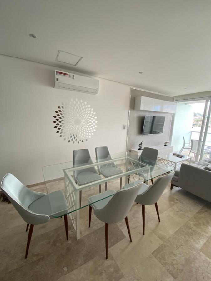 Apartamento Le Club Akapulko Dış mekan fotoğraf