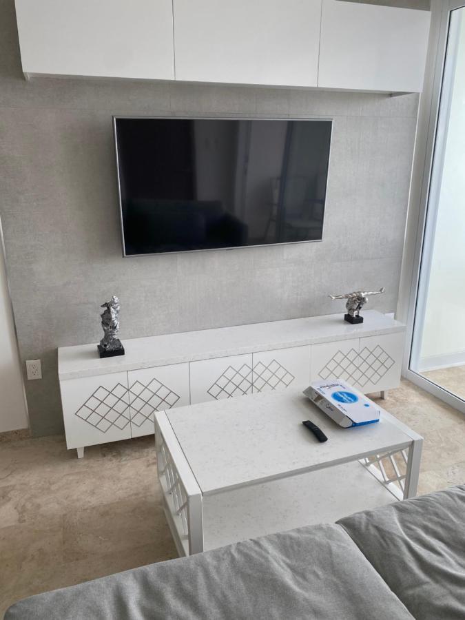 Apartamento Le Club Akapulko Dış mekan fotoğraf