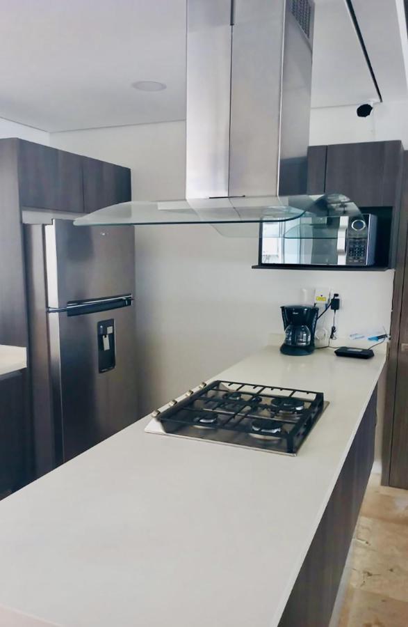 Apartamento Le Club Akapulko Dış mekan fotoğraf